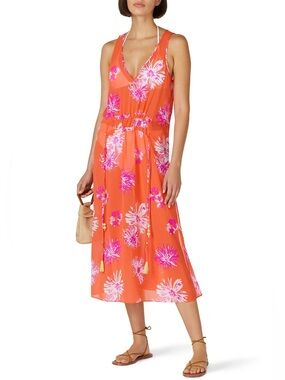 Ramy Brook Aleena Dress - S